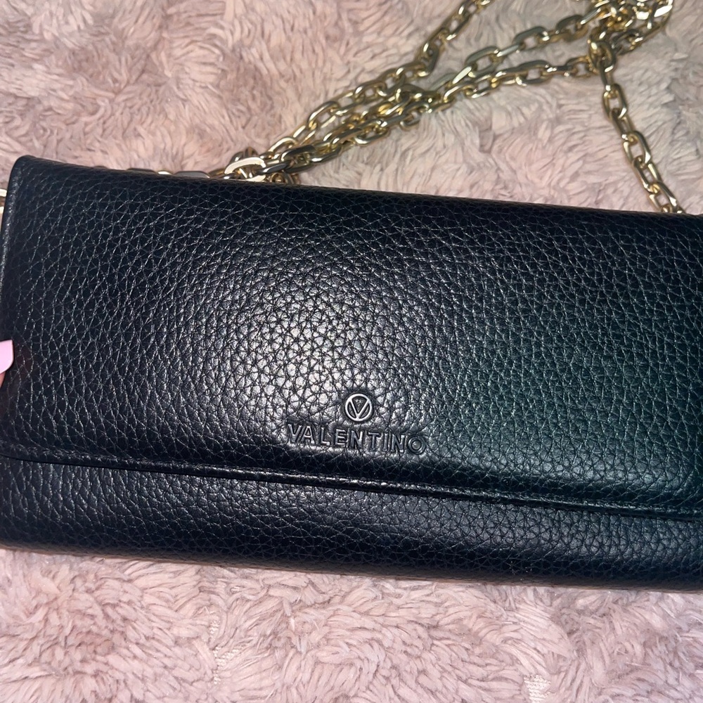 Mario Valentino Wallet on Chain